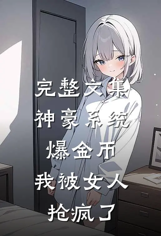 完整文集神豪系统爆金币，我被女人抢疯了