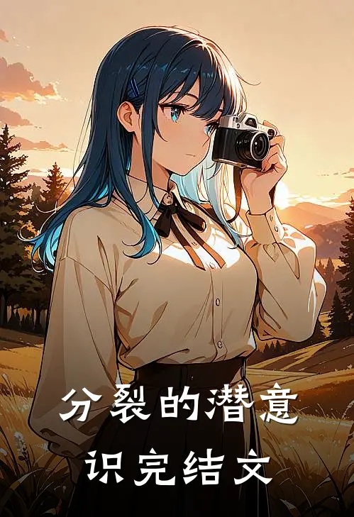 分裂的潜意识完结文