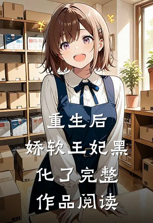 重生后，娇软王妃黑化了完整作品阅读