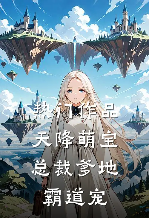 热门作品天降萌宝：总裁爹地霸道宠
