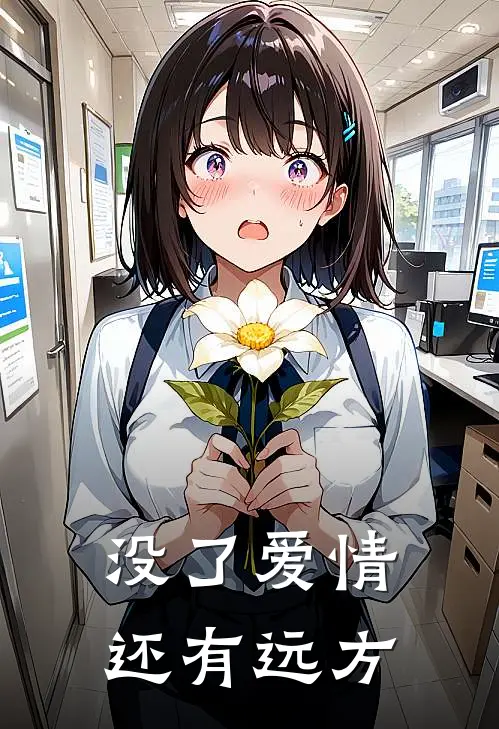 没了爱情,还有远方是歌