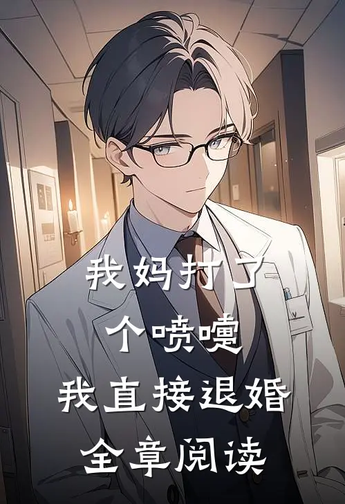 我妈打了个喷嚏，我直接退婚全章阅读