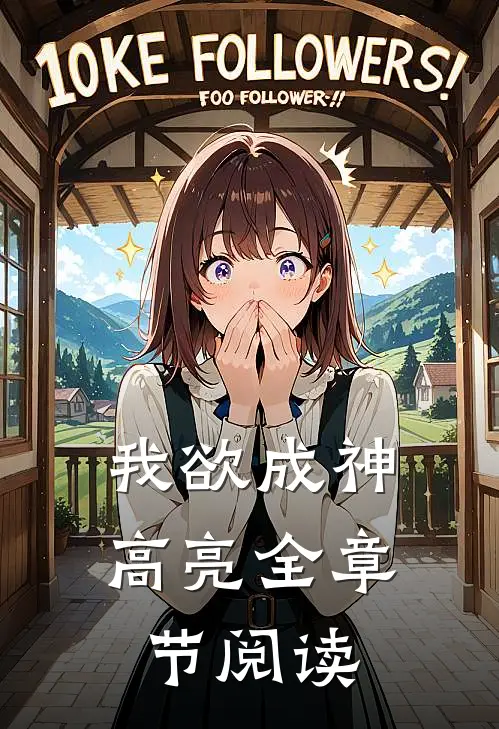 我欲成神：高亮全章节阅读