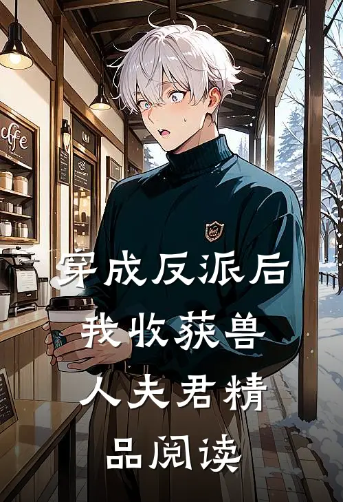 穿成反派后，我收获兽人夫君精品阅读