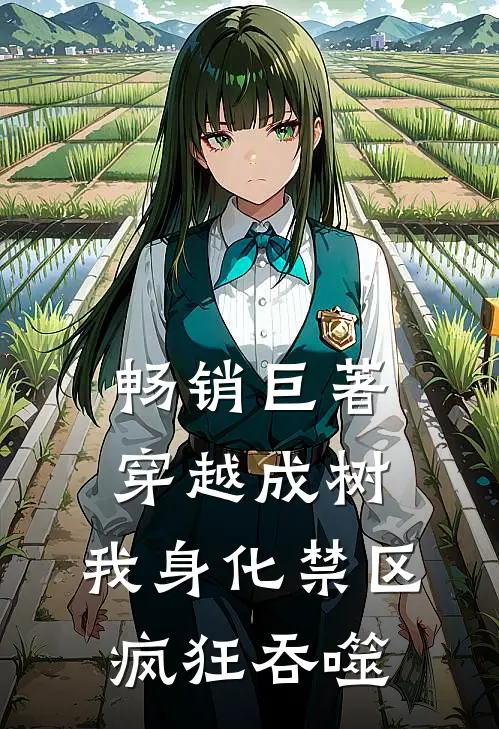 畅销巨著穿越成树，我身化禁区疯狂吞噬