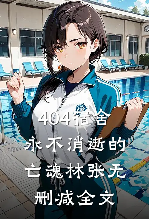 404宿舍，永不消逝的亡魂林张无删减全文