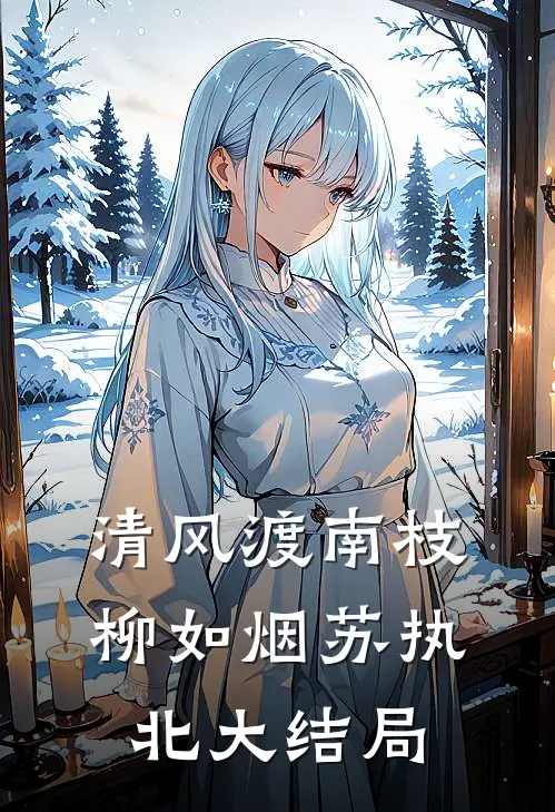 清风渡南枝柳如烟苏执北大结局
