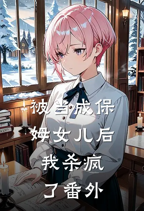 被当成保姆女儿后,我杀疯了 番外篇