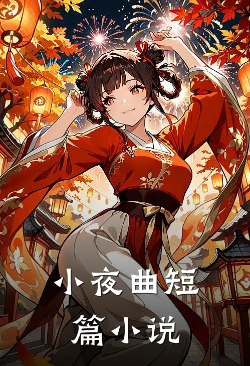 小夜曲短篇小说