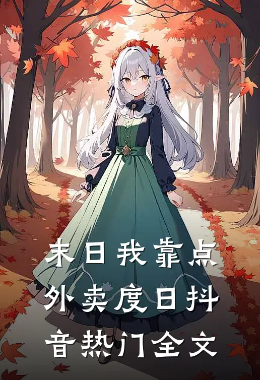 末日我靠点外卖度日抖音热门全文