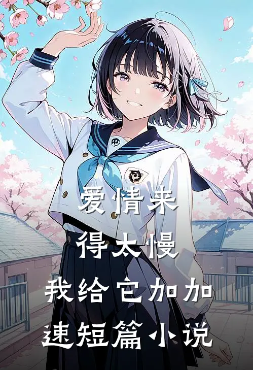 爱情来得太慢，我给它加加速短篇小说