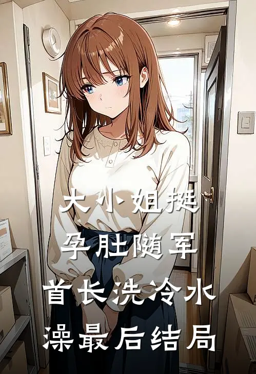 大小姐挺孕肚随军，首长洗冷水澡最后结局