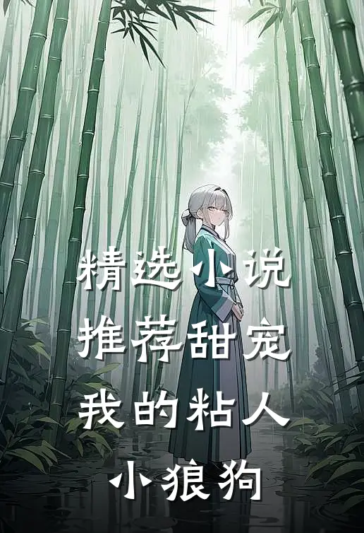 精选推荐甜宠我的粘人小狼狗免费阅读