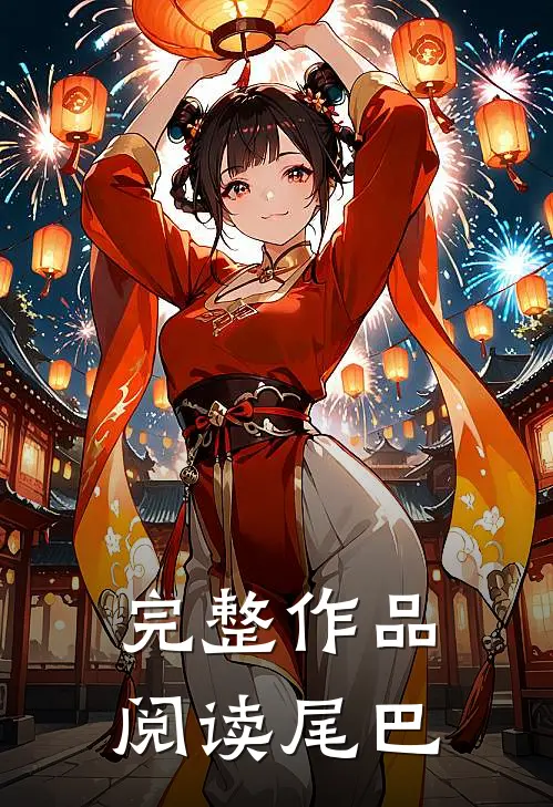 完整作品阅读尾巴