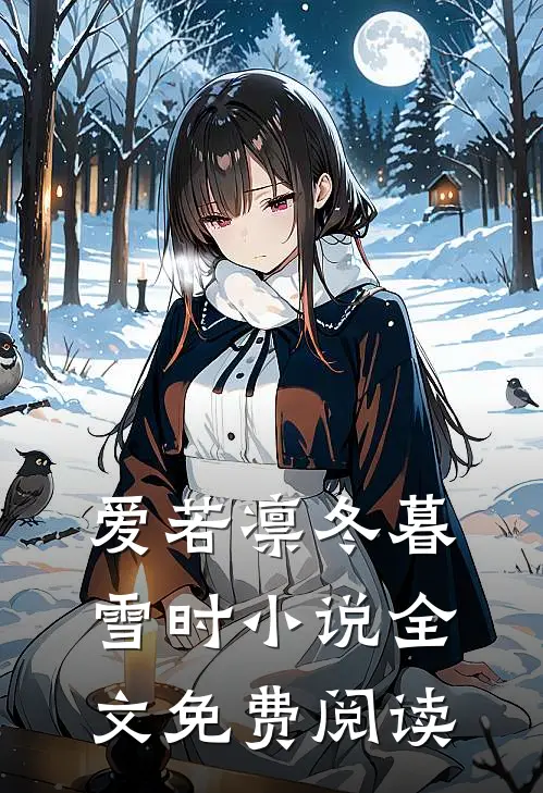 爱若凛冬暮雪时小说全文免费阅读