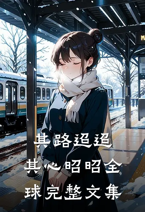 其路迢迢，其心昭昭全球完整文集