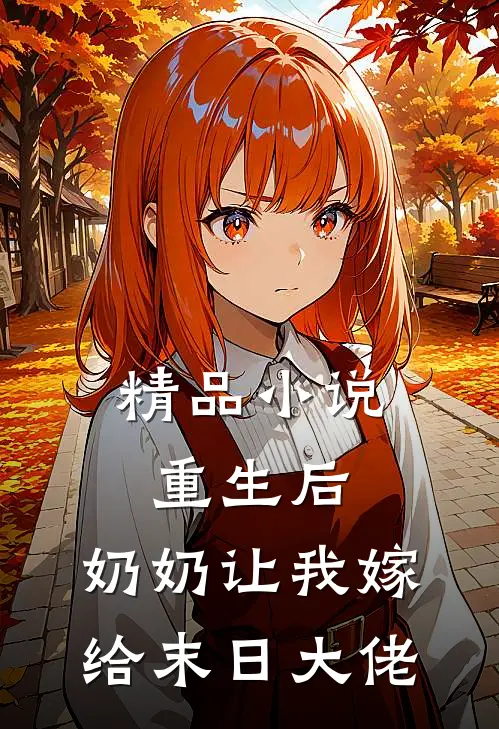 精品重生后,奶奶让我嫁给末日大佬免费阅读