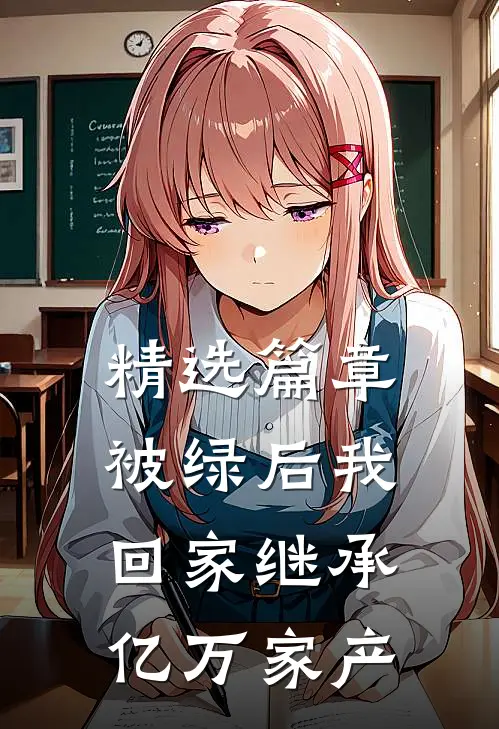 精选篇章被绿后我回家继承亿万家产