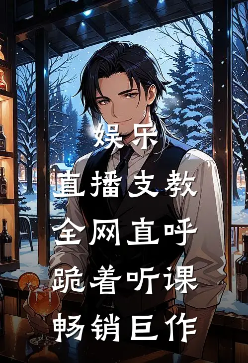 娱乐：直播支教，全网直呼跪着听课畅销巨作
