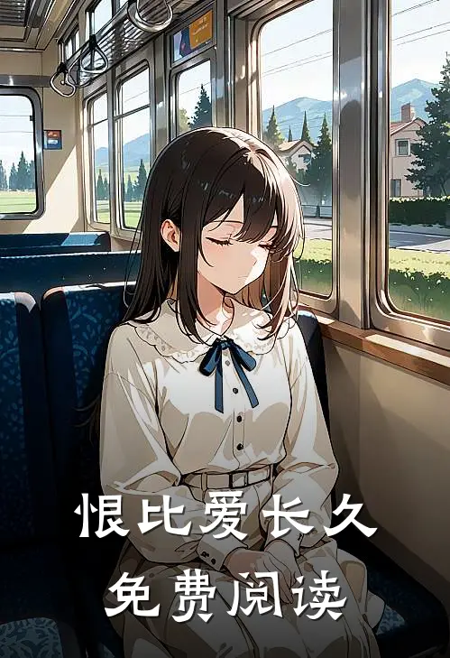 恨比爱长久免费阅读