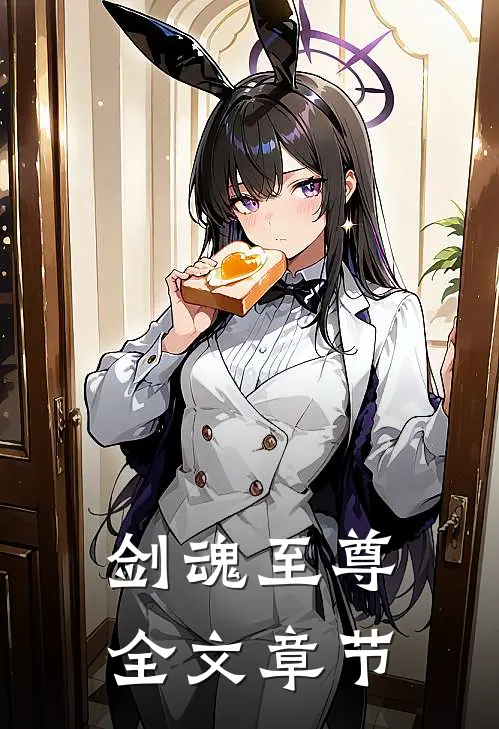 剑魂至尊全文章节