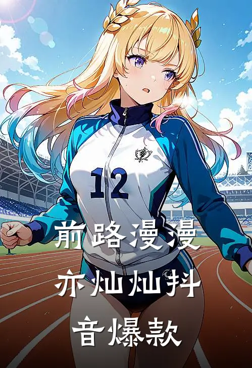 前路漫漫亦灿灿抖音爆款