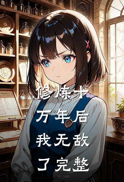 修炼十万年后，我无敌了完整