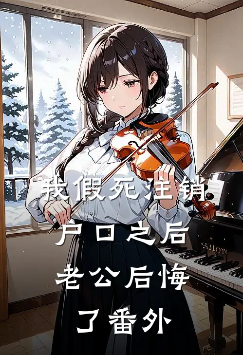 我假死注销户口之后，老公后悔了番外