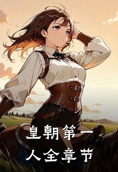皇朝第一人全章节