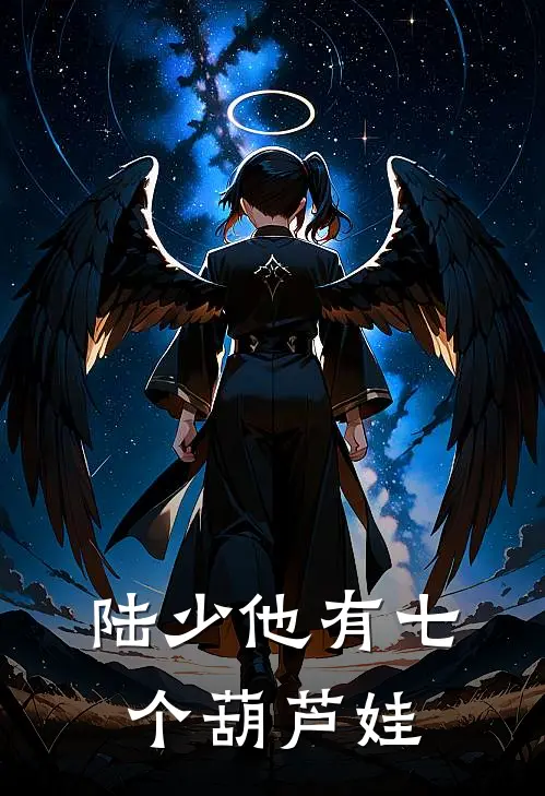 陆少他有七个葫芦娃