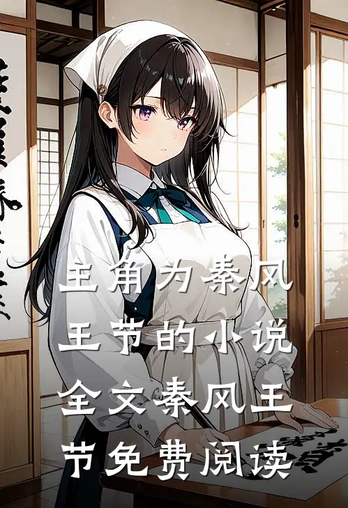 主角为秦风王节的小说全文秦风王节免费阅读