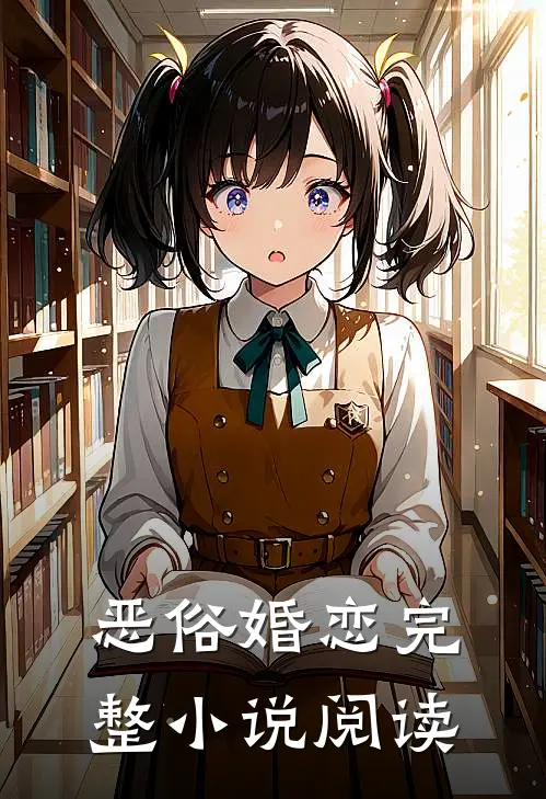 恶俗婚恋完整小说阅读
