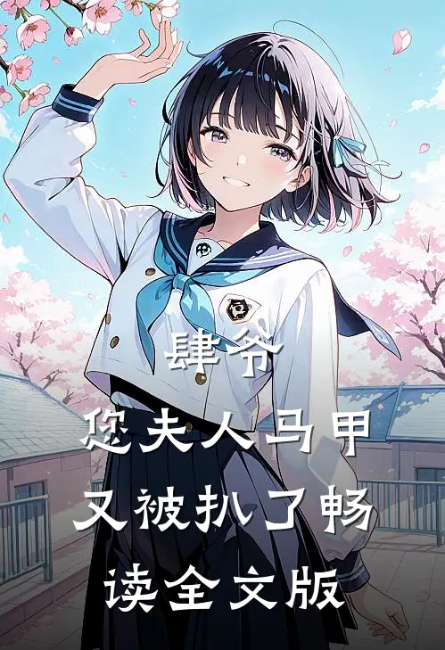 肆爷，您夫人马甲又被扒了畅读全文版