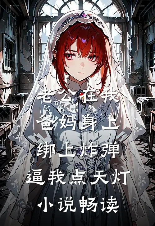 老公在我爸妈身上绑上炸弹，逼我点天灯小说畅读