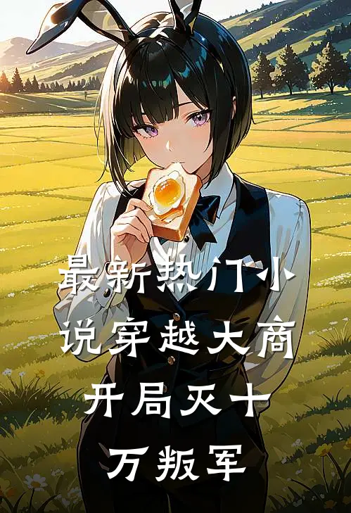 最新热门小说穿越大商，开局灭十万叛军