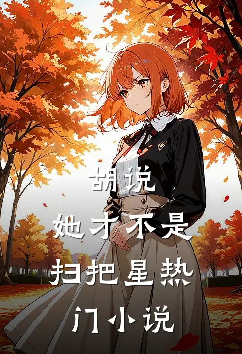 胡说，她才不是扫把星热门小说