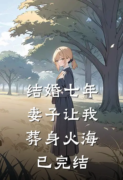 结婚七年，妻子让我葬身火海已完结