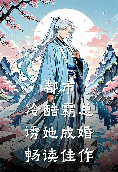 都市：冷酷霸总诱她成婚畅读佳作