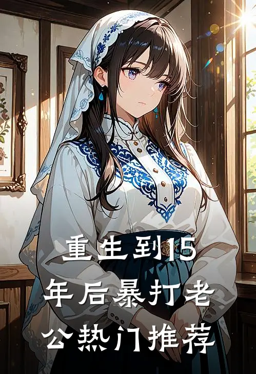 重生到15年后暴打老公热门推荐