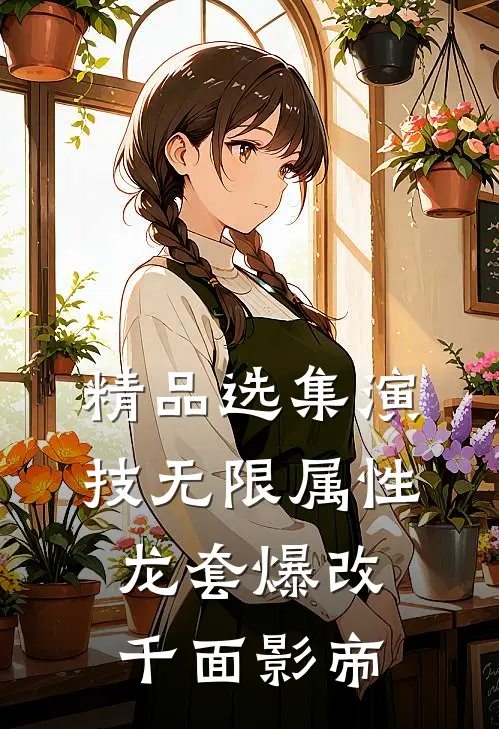 精品选集演技无限属性，龙套爆改千面影帝