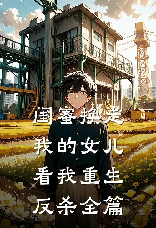 闺蜜换走我的女儿,看我重生反杀全篇阅读