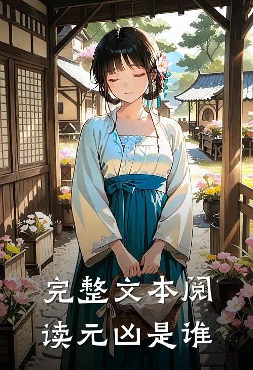 完整文本阅读元凶是谁