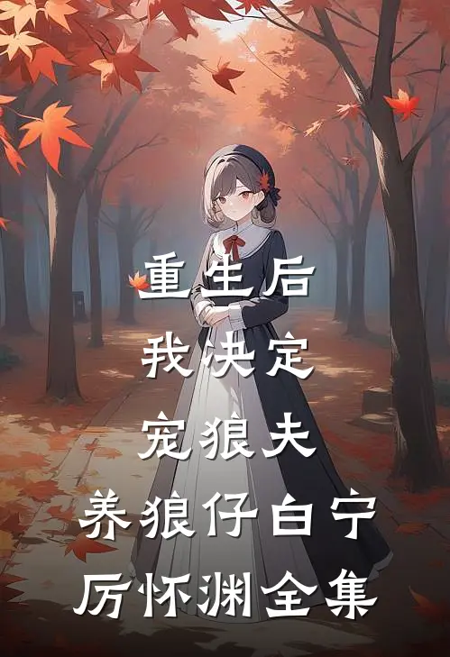 重生后，我决定宠狼夫，养狼仔白宁厉怀渊全集