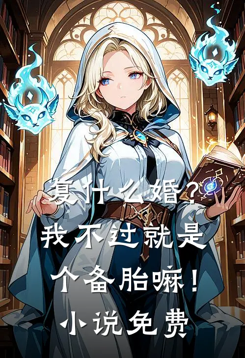 复什么婚？我不过就是个备胎嘛！小说免费