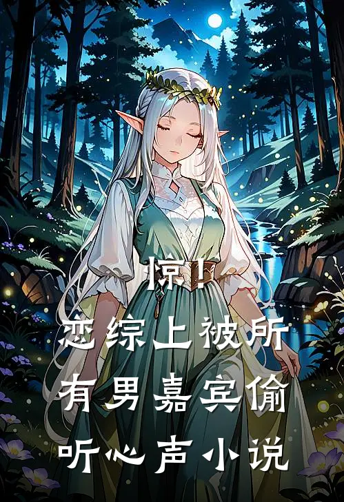 惊！恋综上被所有男嘉宾偷听心声小说