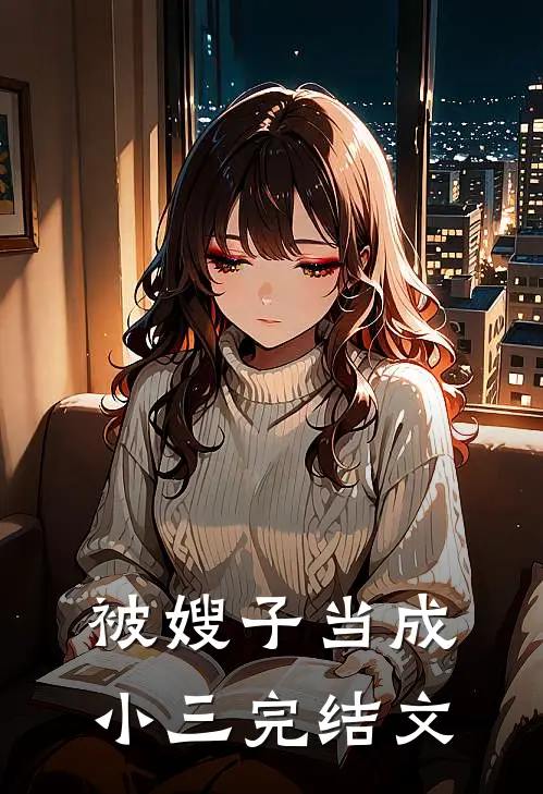 被嫂子当成小三完结文
