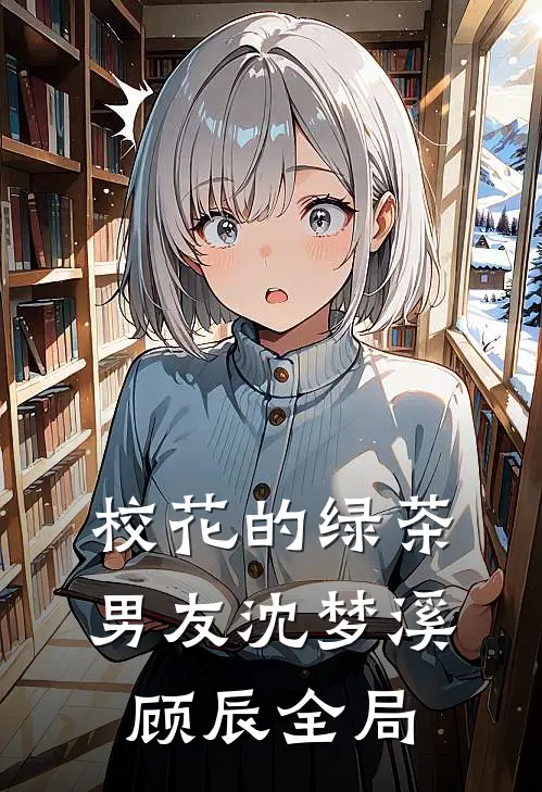 校花的绿茶男友沈梦溪顾辰全局