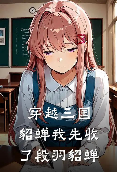 穿越三国，貂蝉我先收了段羽貂蝉