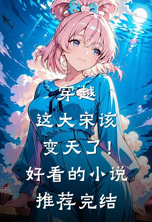 穿越：这大宋该变天了！好看的小说推荐完结