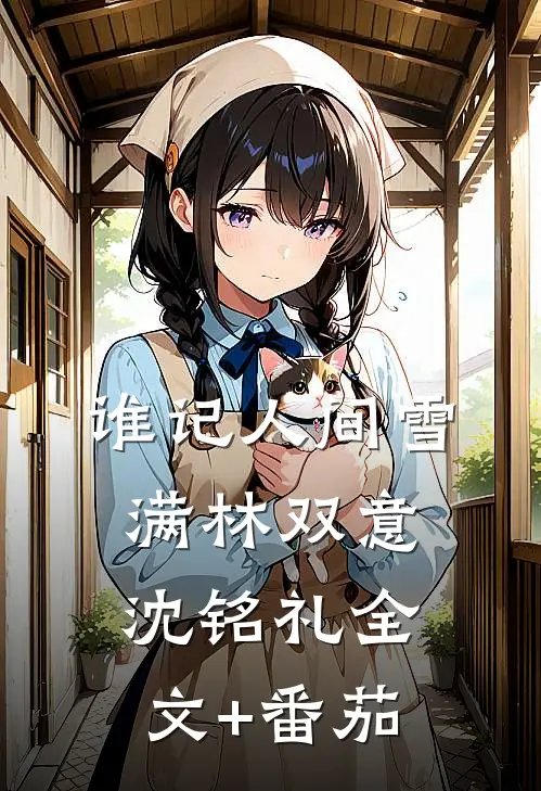 谁记人间雪满林双意沈铭礼全文+番茄